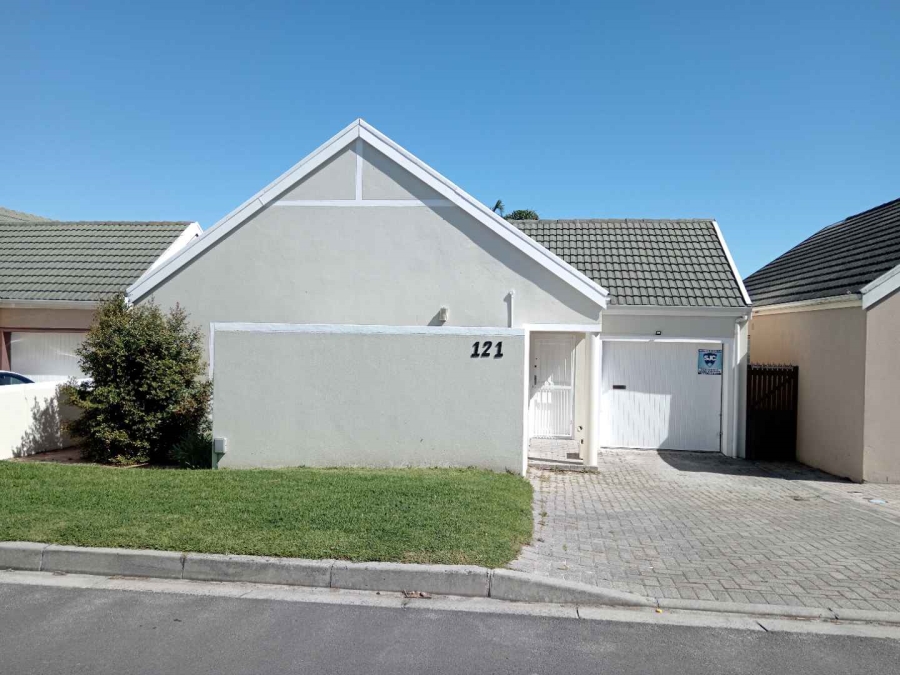 To Let 3 Bedroom Property for Rent in Protea Heights Western Cape